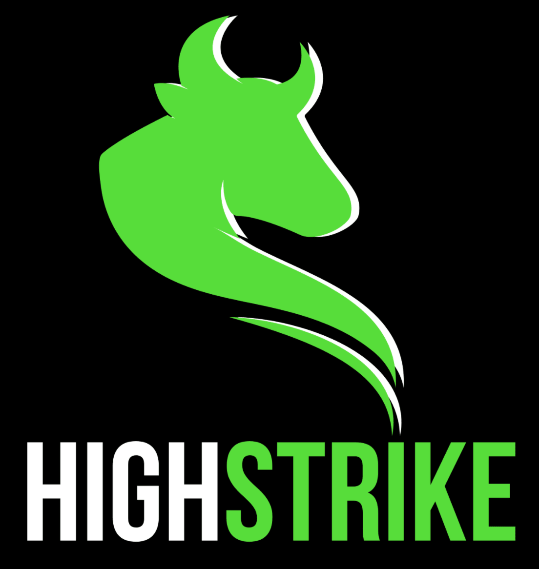 HighStrike Trading Room logo